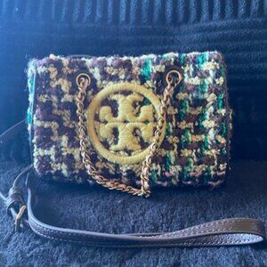 Tory Burch small crossbody/tote  purse